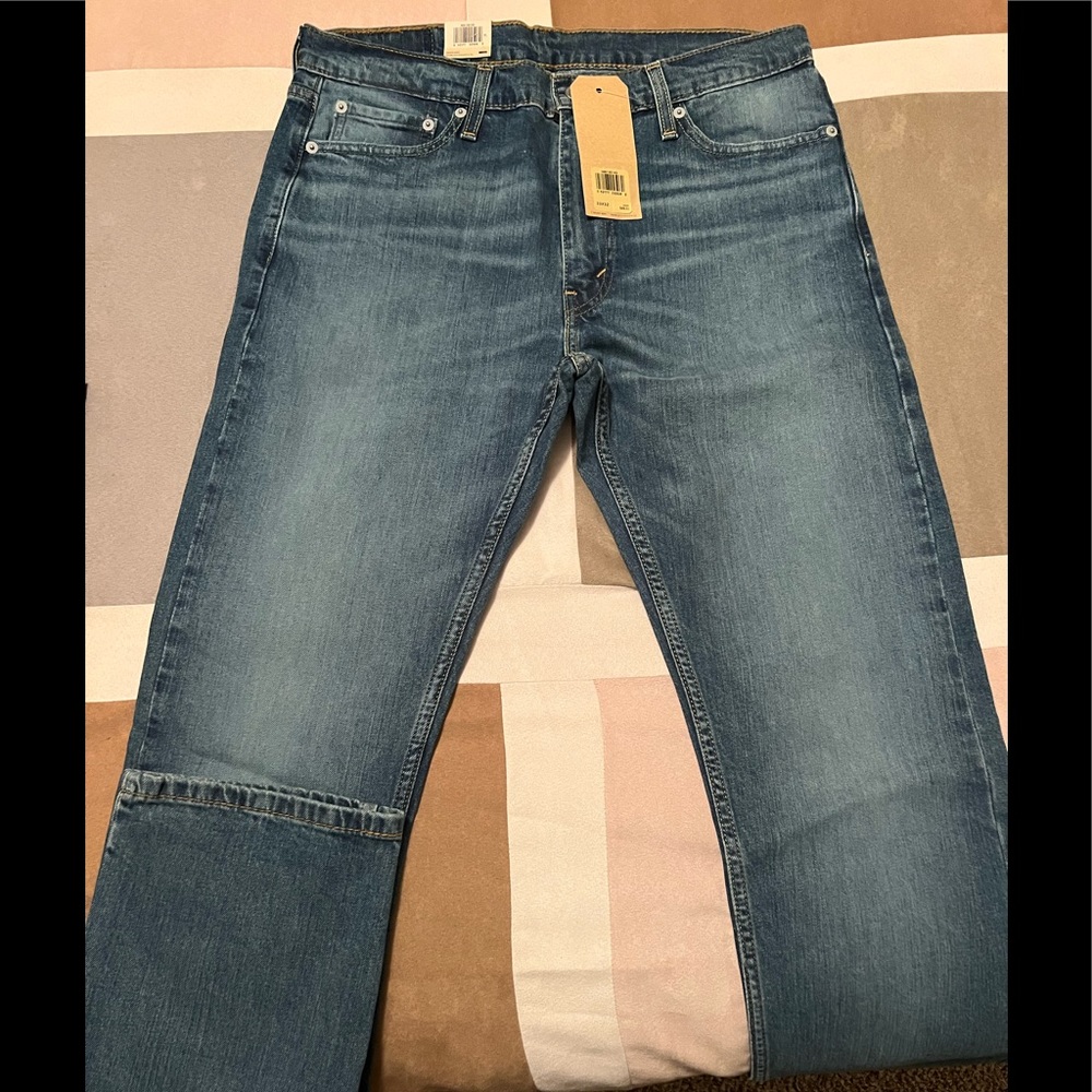 Levi’s 513 Jeans